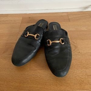 Steve Madden Loafers